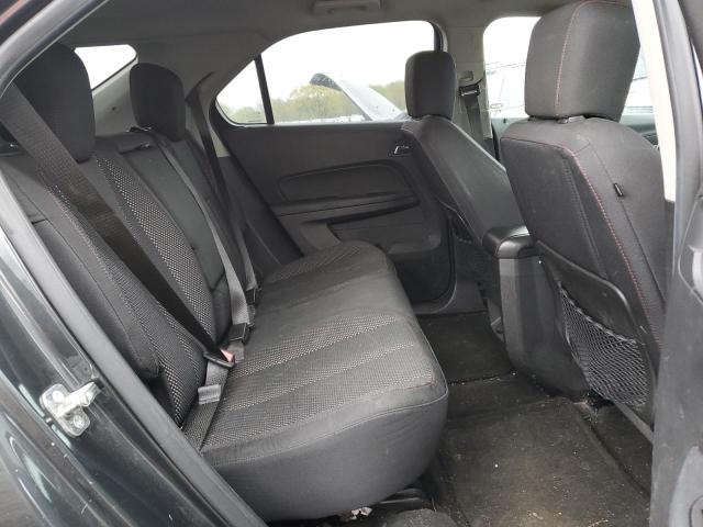 Photo 11 from auction – 2014 CHEVROLET EQUINOX LT with VIN 2GNALBEK2E1155122