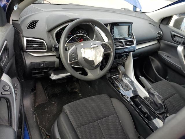Photo 8 from auction – 2019 MITSUBISHI ECLIPSE CR with VIN JA4AT3AA7KZ033932