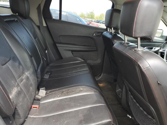 Photo 11 from auction – 2013 GMC TERRAIN SL with VIN 2GKFLWE39D6180295