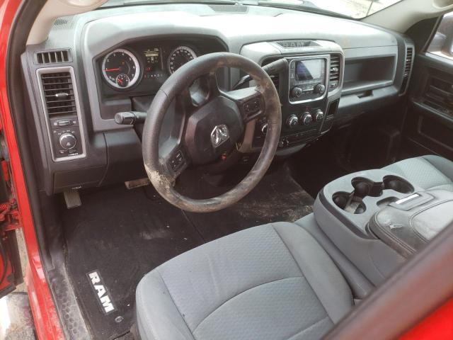 Photo 8 from auction – 2013 RAM 1500 ST with VIN 1C6RR7FT6DS566883