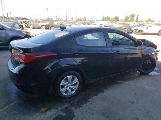 Photo 3 from auction – 2016 HYUNDAI ELANTRA SE with VIN 5NPDH4AE6GH731864