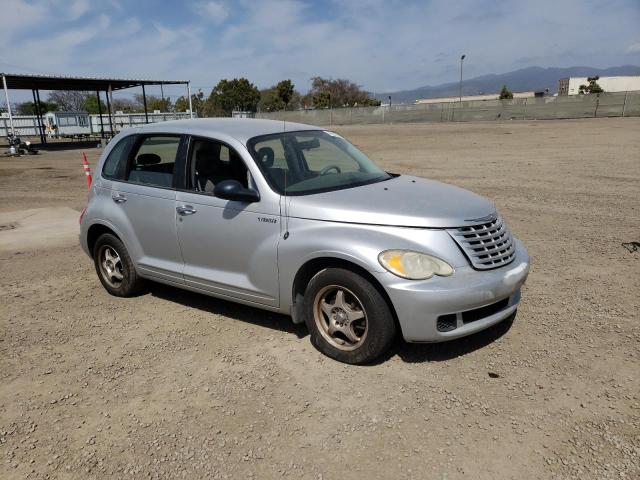 Photo 4 from auction – 2006 CHRYSLER PT CRUISER with VIN 3A4FY48B76T203635