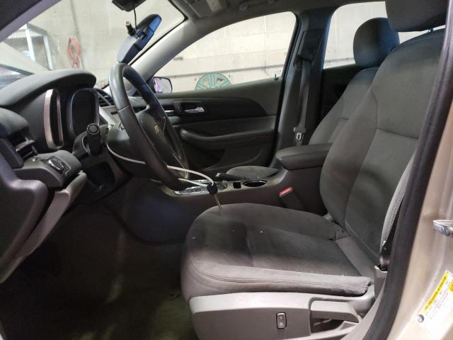 Photo 7 from auction – 2015 CHEVROLET MALIBU LS with VIN 1G11B5SL1FF185483