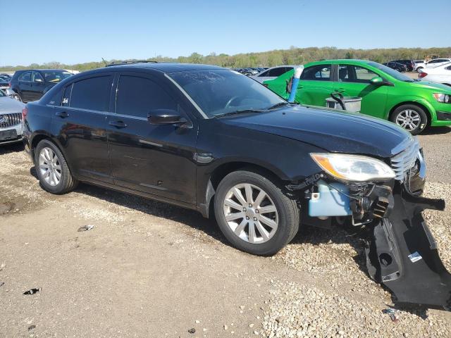 Photo 4 from auction – 2012 CHRYSLER 200 TOURIN with VIN 1C3CCBBB6CN299892