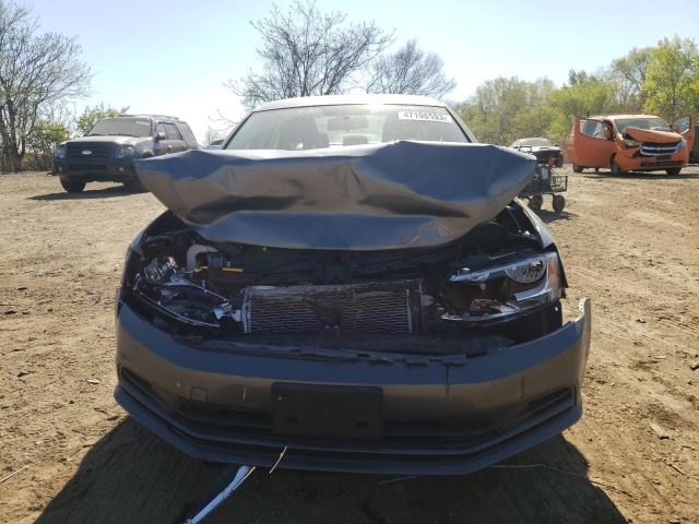 Photo 5 from auction – 2016 VOLKSWAGEN JETTA S with VIN 3VW267AJ8GM386985