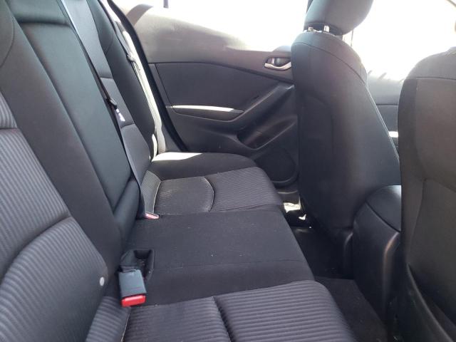 Photo 10 from auction – 2014 MAZDA 3 TOURING with VIN JM1BM1L76E1123413