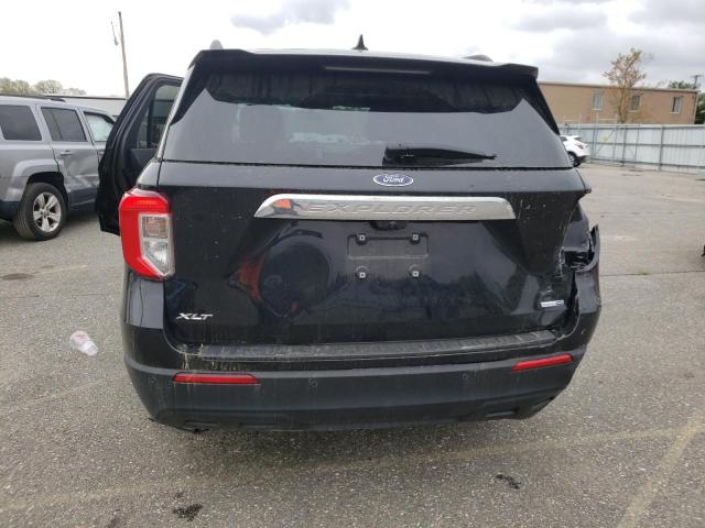 Photo 6 from auction – 2020 FORD EXPLORER X with VIN 1FMSK8DH5LGA69114