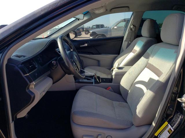 Photo 7 from auction – 2014 TOYOTA CAMRY L with VIN 4T4BF1FK4ER390950