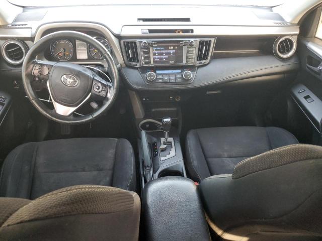 Zdjęcie 8 z aukcji – 2016 TOYOTA RAV4 XLE z VIN 2T3RFREV2GW433713