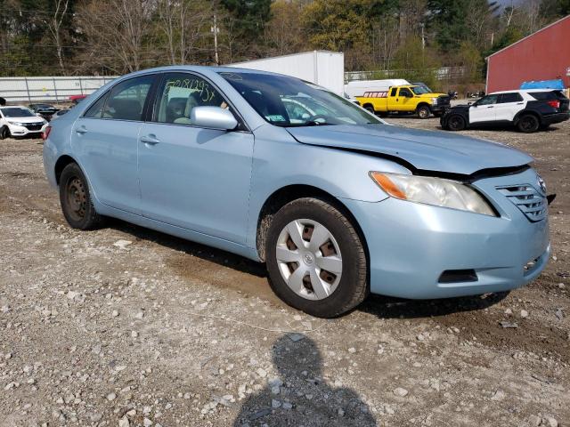 Photo 4 from auction – 2009 TOYOTA CAMRY BASE with VIN 4T1BE46K89U841771