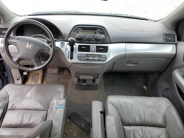 Photo 8 from auction – 2008 HONDA ODYSSEY EX with VIN 5FNRL38698B058145