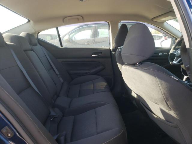 Photo 10 from auction – 2020 NISSAN ALTIMA S with VIN 1N4BL4BW7LN321765