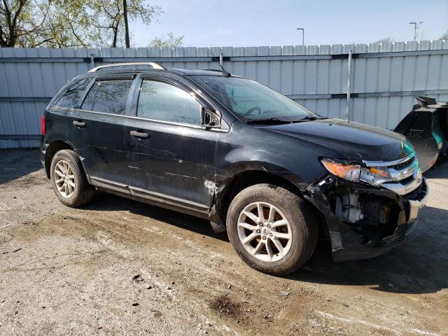 Photo 4 from auction – 2013 FORD EDGE SE with VIN 2FMDK3GC1DBB74057
