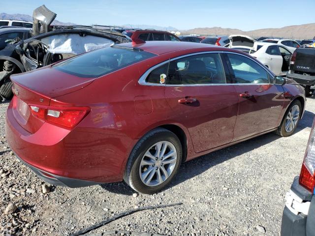 Photo 3 from auction – 2018 CHEVROLET MALIBU LT with VIN 1G1ZD5STXJF176366