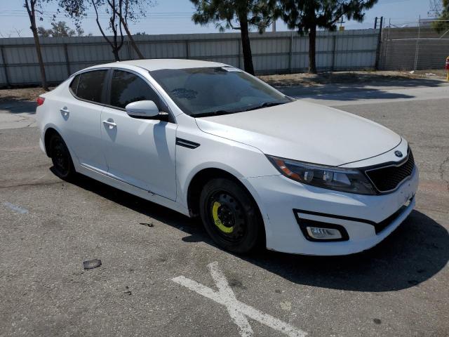 Photo 4 from auction – 2015 KIA OPTIMA LX with VIN KNAGM4A72F5664237