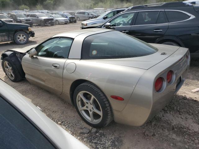 Photo 2 from auction – 2000 CHEVROLET CORVETTE with VIN 1G1YY22G8Y5110061