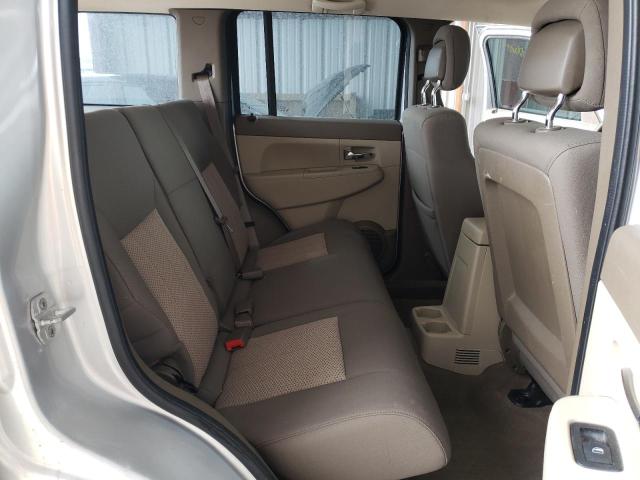Photo 11 from auction – 2012 JEEP LIBERTY SP with VIN 1C4PJMAK9CW103129