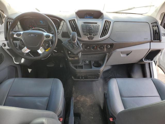 Photo 8 from auction – 2017 FORD TRANSIT T- with VIN 1FTYR2XG5HKA67068
