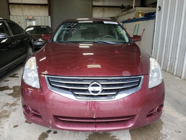 Photo 5 from auction – 2011 NISSAN ALTIMA BAS with VIN 1N4AL2AP1BN409333