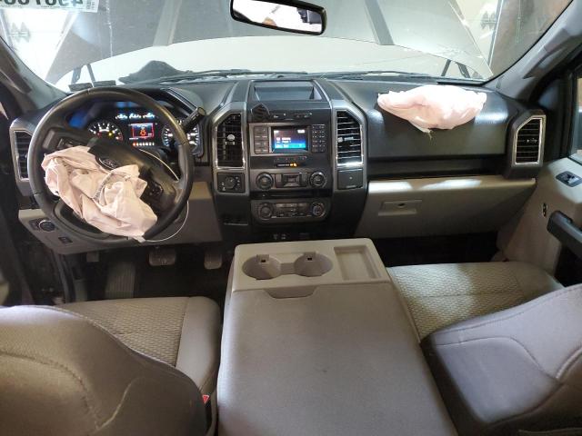 Photo 8 from auction – 2015 FORD F-150 with VIN 1FTFX1EF1FFA04346