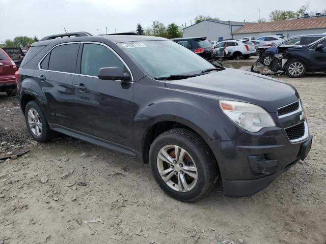 Photo 4 from auction – 2013 CHEVROLET EQUINOX LT with VIN 2GNALDEK5D6303874