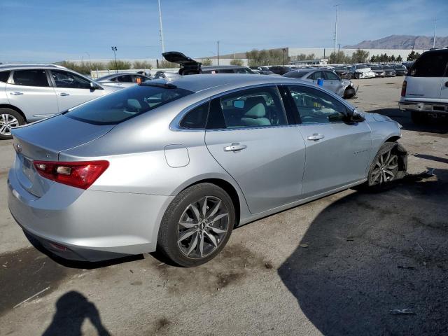Photo 3 from auction – 2018 CHEVROLET MALIBU LT with VIN 1G1ZD5STXJF273650