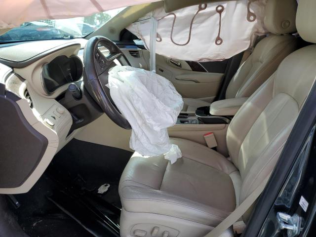 Photo 7 from auction – 2015 BUICK LACROSSE with VIN 1G4GB5G38FF335191