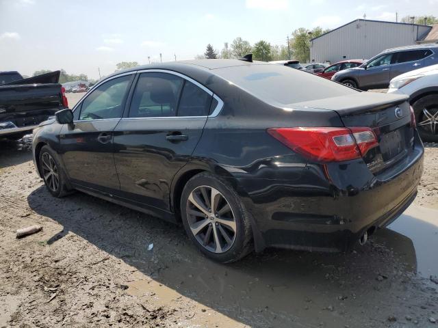 Photo 2 from auction – 2017 SUBARU LEGACY 3.6 with VIN 4S3BNEN63H3029314