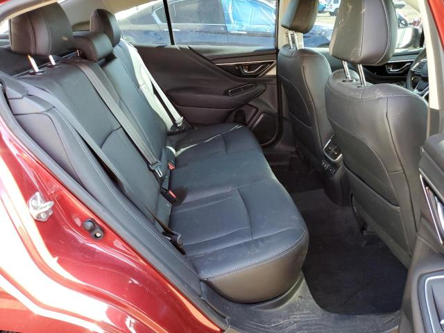 Photo 10 from auction – 2020 SUBARU LEGACY LIM with VIN 4S3BWAN60L3023131