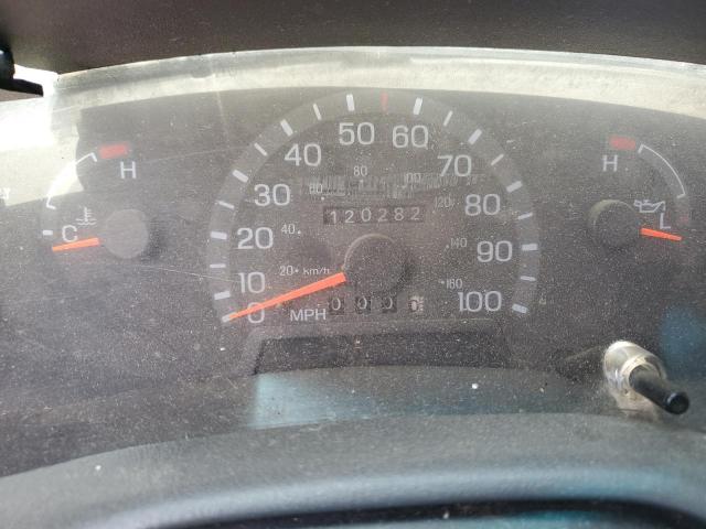 Photo 9 from auction – 1997 FORD F150 with VIN 1FTDF1727VNA87144