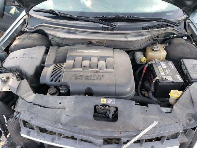 Photo 12 from auction – 2007 CHRYSLER PACIFICA T with VIN 2A8GM68XX7R179406