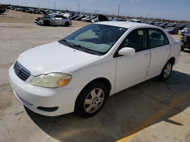 Photo 1 from auction – 2005 TOYOTA COROLLA CE with VIN 1NXBR32E85Z432663