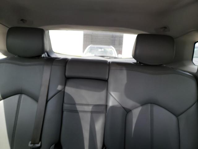 Photo 10 from auction – 2012 CADILLAC SRX with VIN 3GYFNGE32CS640306