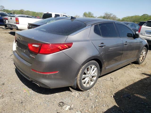 Photo 3 from auction – 2015 KIA OPTIMA EX with VIN 5XXGN4A75FG459762