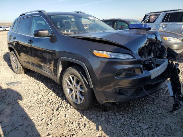 Zdjęcie 4 z aukcji – 2014 JEEP CHEROKEE L z VIN 1C4PJMCB6EW137464