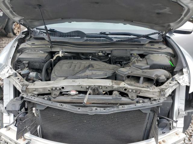 Photo 11 from auction – 2014 ACURA MDX TECHNO with VIN 5FRYD3H49EB005754