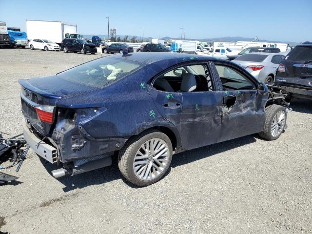 Photo 3 from auction – 2013 LEXUS ES 350 with VIN JTHBK1GGXD2031874