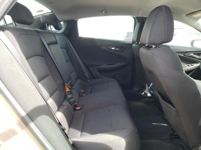 Photo 10 from auction – 2018 CHEVROLET MALIBU LT with VIN 1G1ZD5ST2JF188883