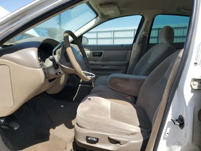 Photo 7 from auction – 2005 FORD TAURUS SE with VIN 1FAFP53U35A214151