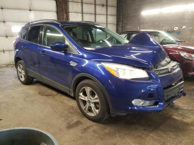 Photo 4 from auction – 2016 FORD ESCAPE SE with VIN 1FMCU9GX7GUC07752