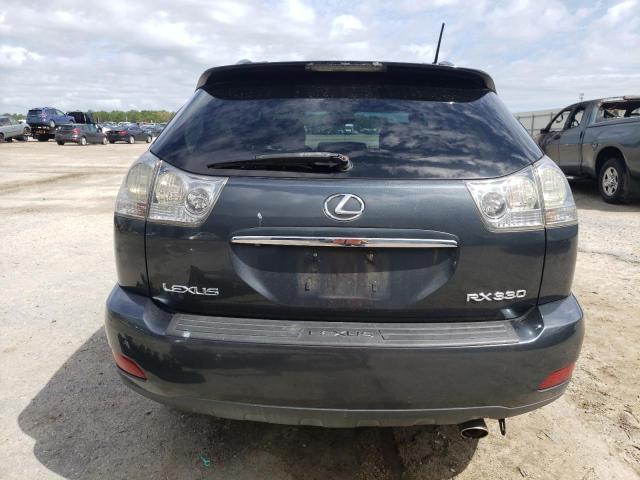 Photo 6 from auction – 2005 LEXUS RX 330 with VIN 2T2GA31U25C037753