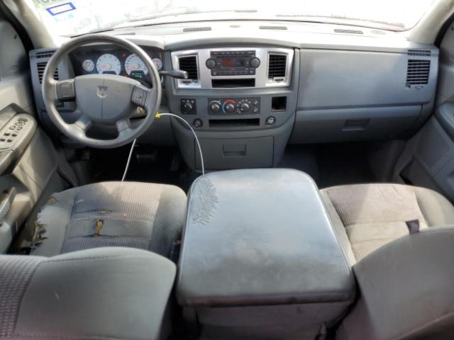 Photo 8 from auction – 2007 DODGE RAM 1500 S with VIN 1D7HU18P57S164511