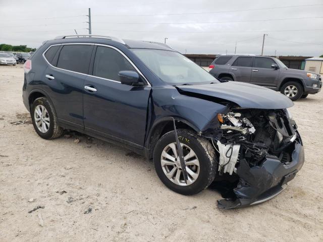 Photo 4 from auction – 2016 NISSAN ROGUE S with VIN JN8AT2MT3GW015261