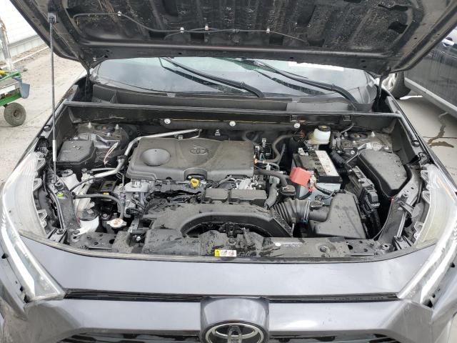 Photo 12 from auction – 2019 TOYOTA RAV4 XLE with VIN JTMP1RFV4KJ017433