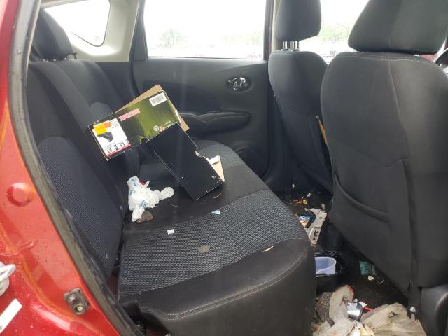 Photo 10 from auction – 2016 NISSAN VERSA NOTE with VIN 3N1CE2CP3GL383189