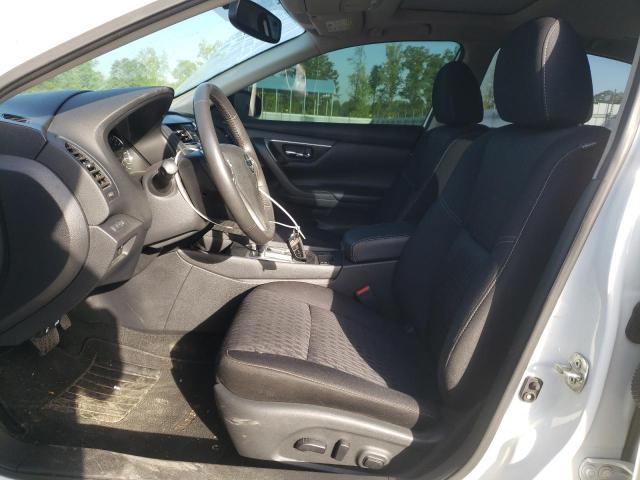Photo 7 from auction – 2017 NISSAN ALTIMA 2.5 with VIN 1N4AL3AP1HC274221