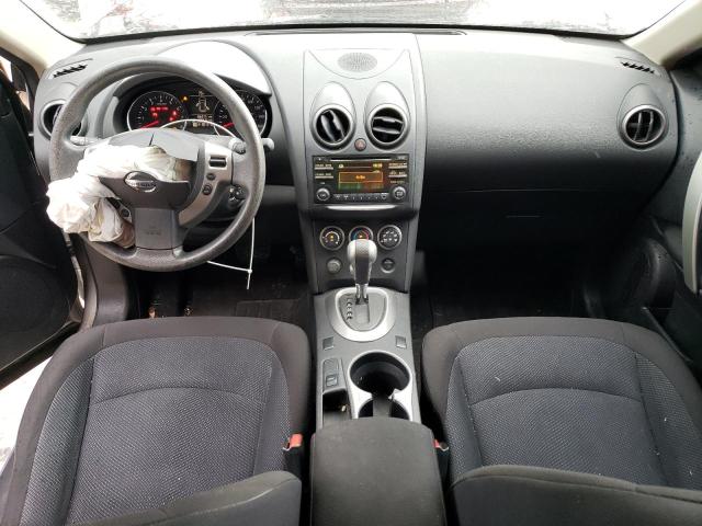 Photo 8 from auction – 2013 NISSAN ROGUE S with VIN JN8AS5MT2DW552963