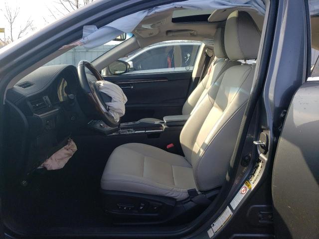 Photo 7 from auction – 2013 LEXUS ES 350 with VIN JTHBK1GG8D2015057