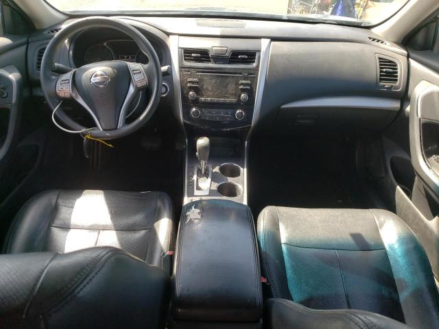 Photo 8 from auction – 2015 NISSAN ALTIMA 2.5 with VIN 1N4AL3AP2FC573875