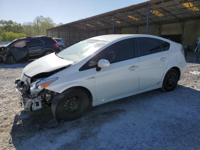 TOYOTA PRIUS 2013 with VIN JTDKN3DU3D5629043 - Photo from auction